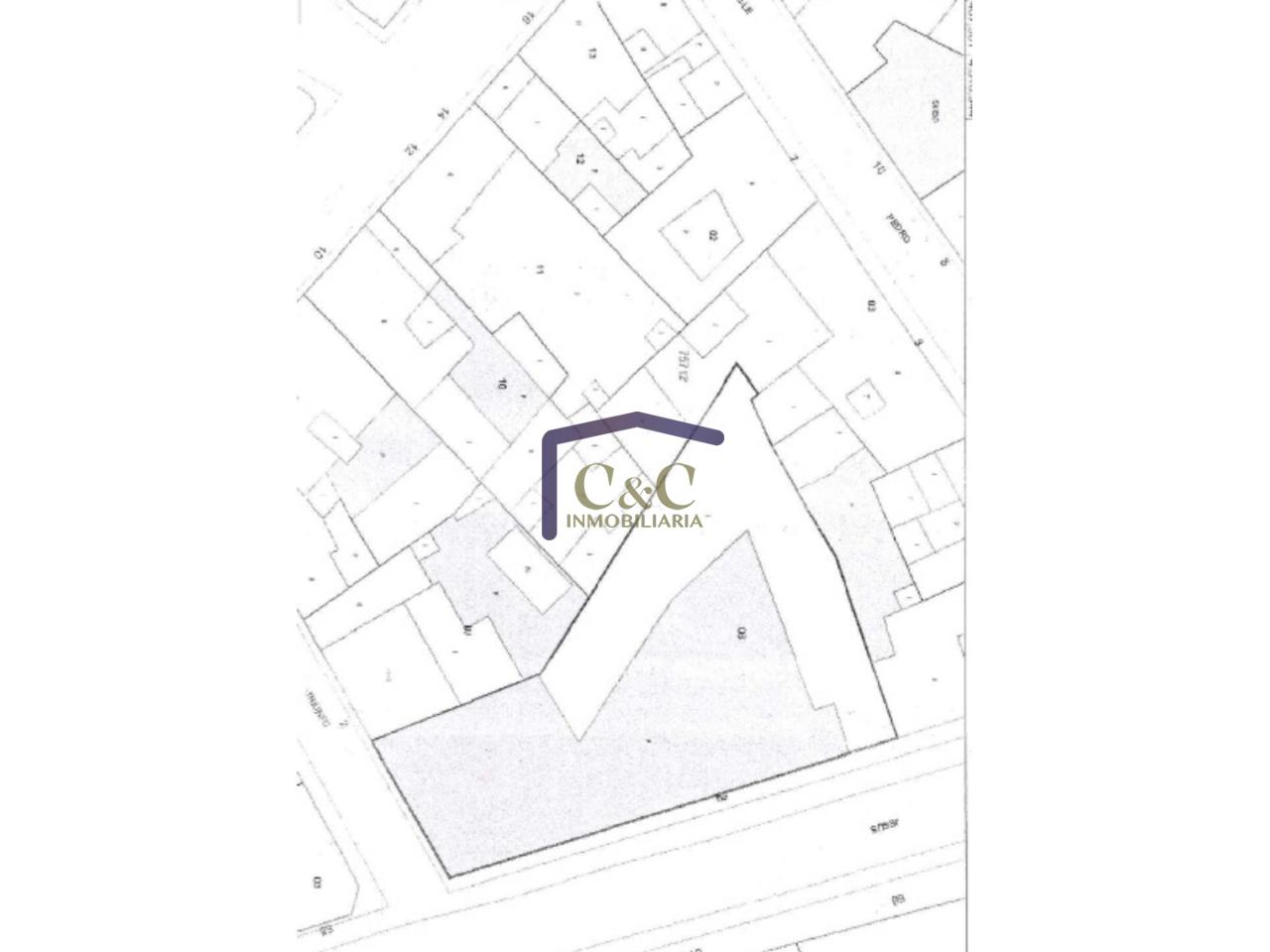 venta de terreno en Manzanares, Jesús del Perdón