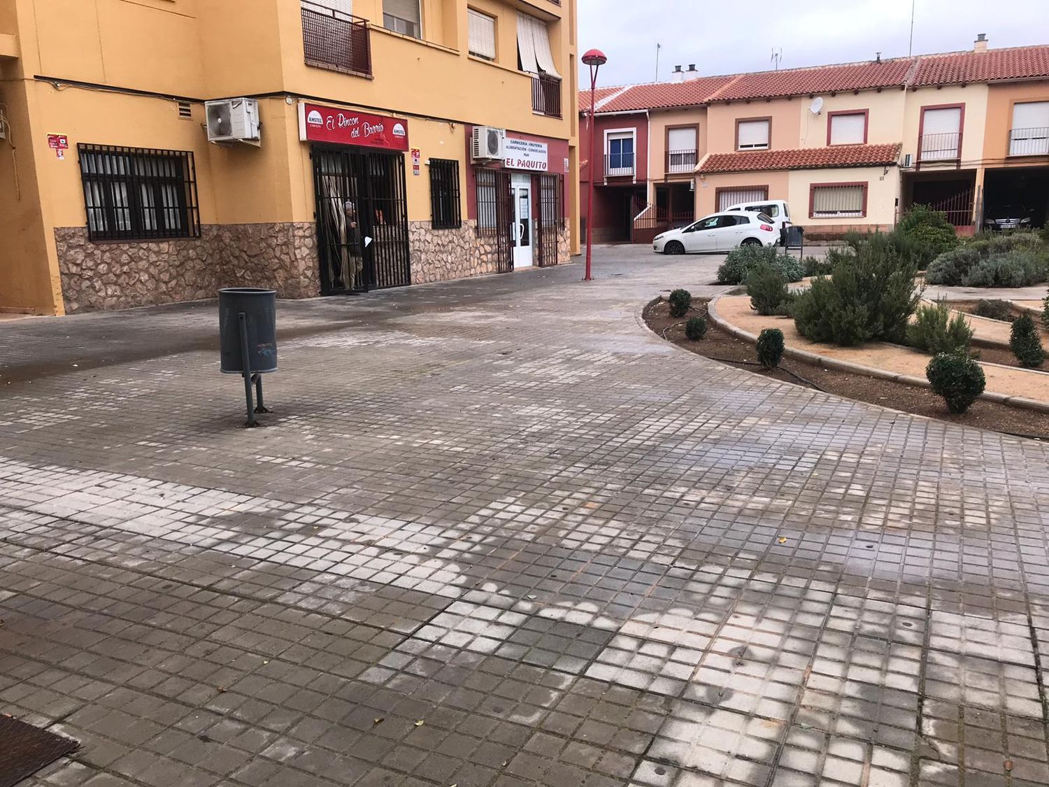 Local En Venta Calle Castilla La Mancha, Tomelloso