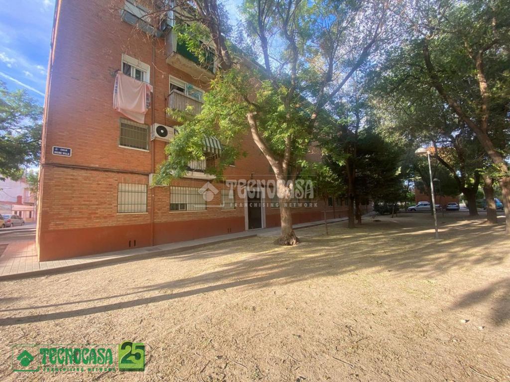 Piso en venta en Ciudad Real - Ciudad Real, 75.000 €, 65 m2, ref. 658772