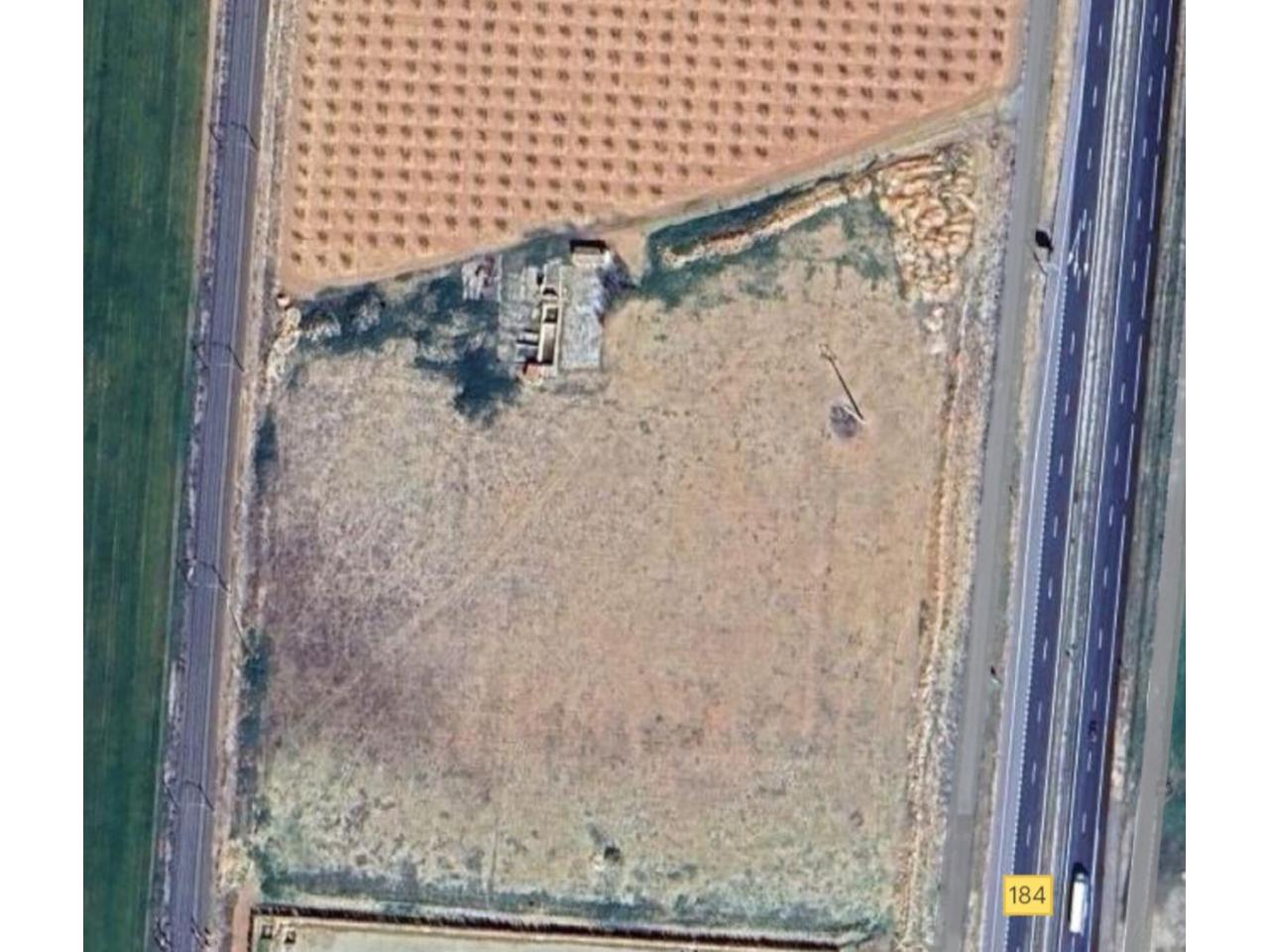 Finca rústica en venta en Valdepeñas