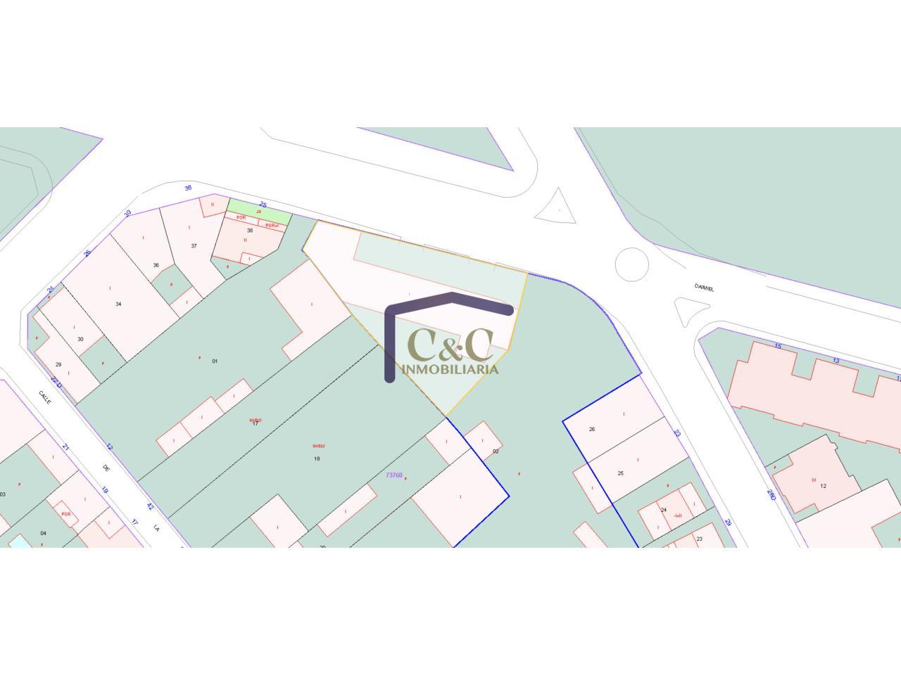 venta de terreno en Manzanares, Manzanares