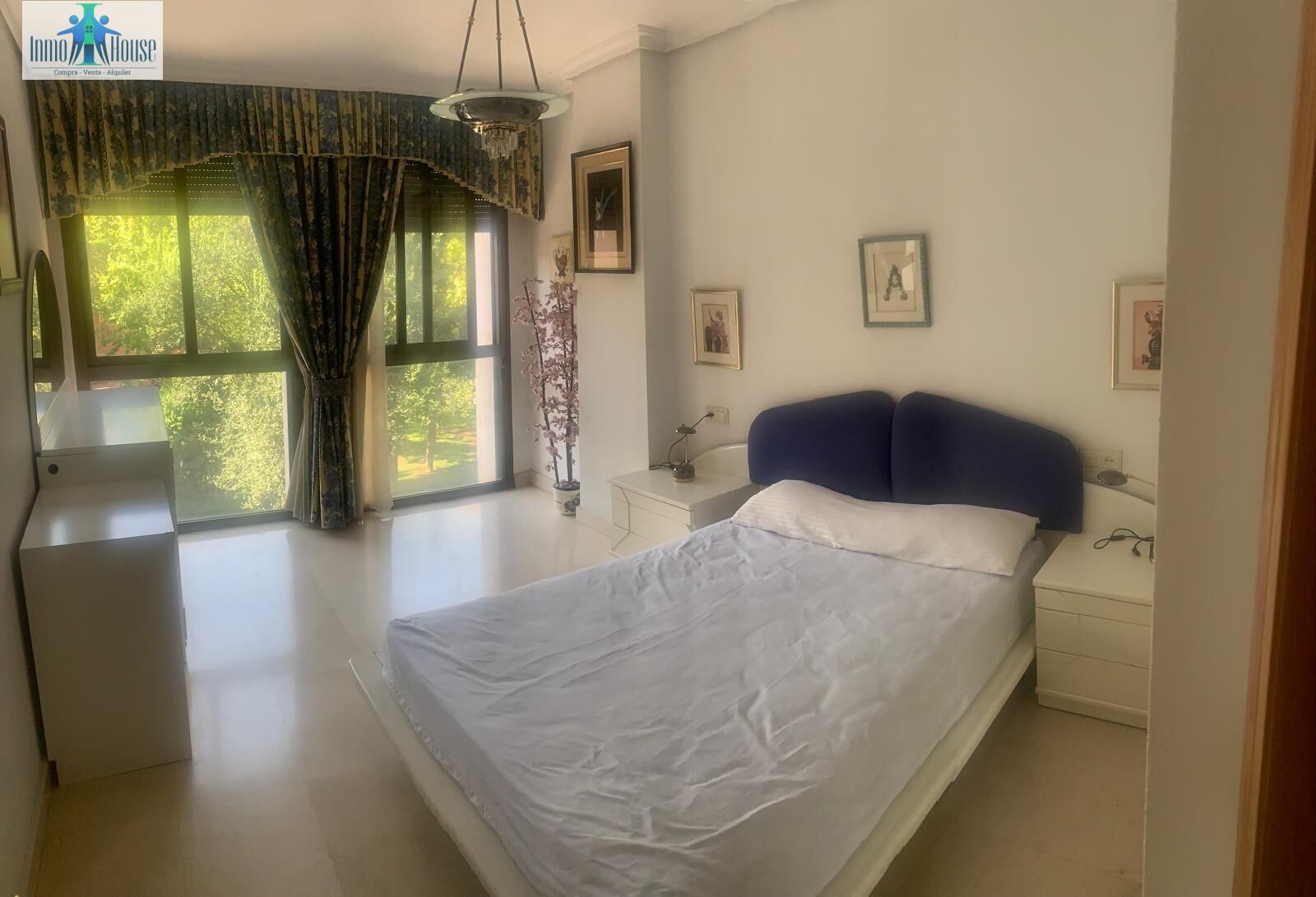 Inmohouse alquila apartamento en pleno centro en Albacete