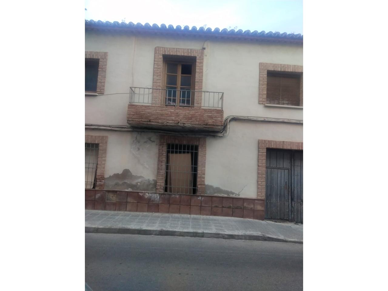 Solar en venta en Daimiel