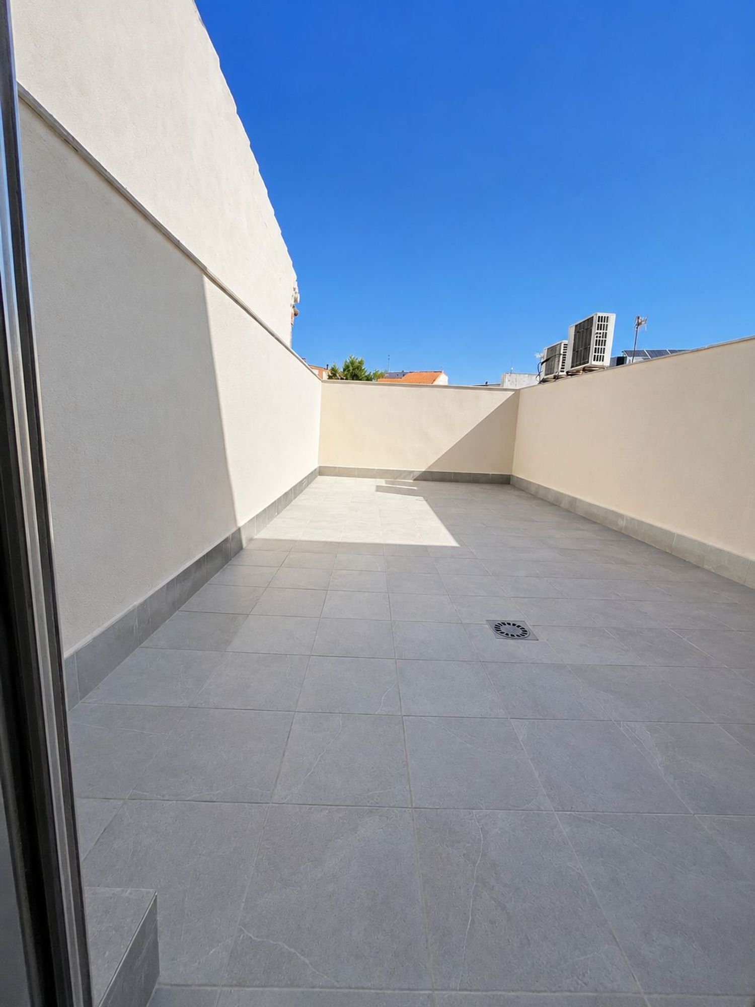 Piso En Alquiler Calle los Ángeles, Alcazar de San Juan