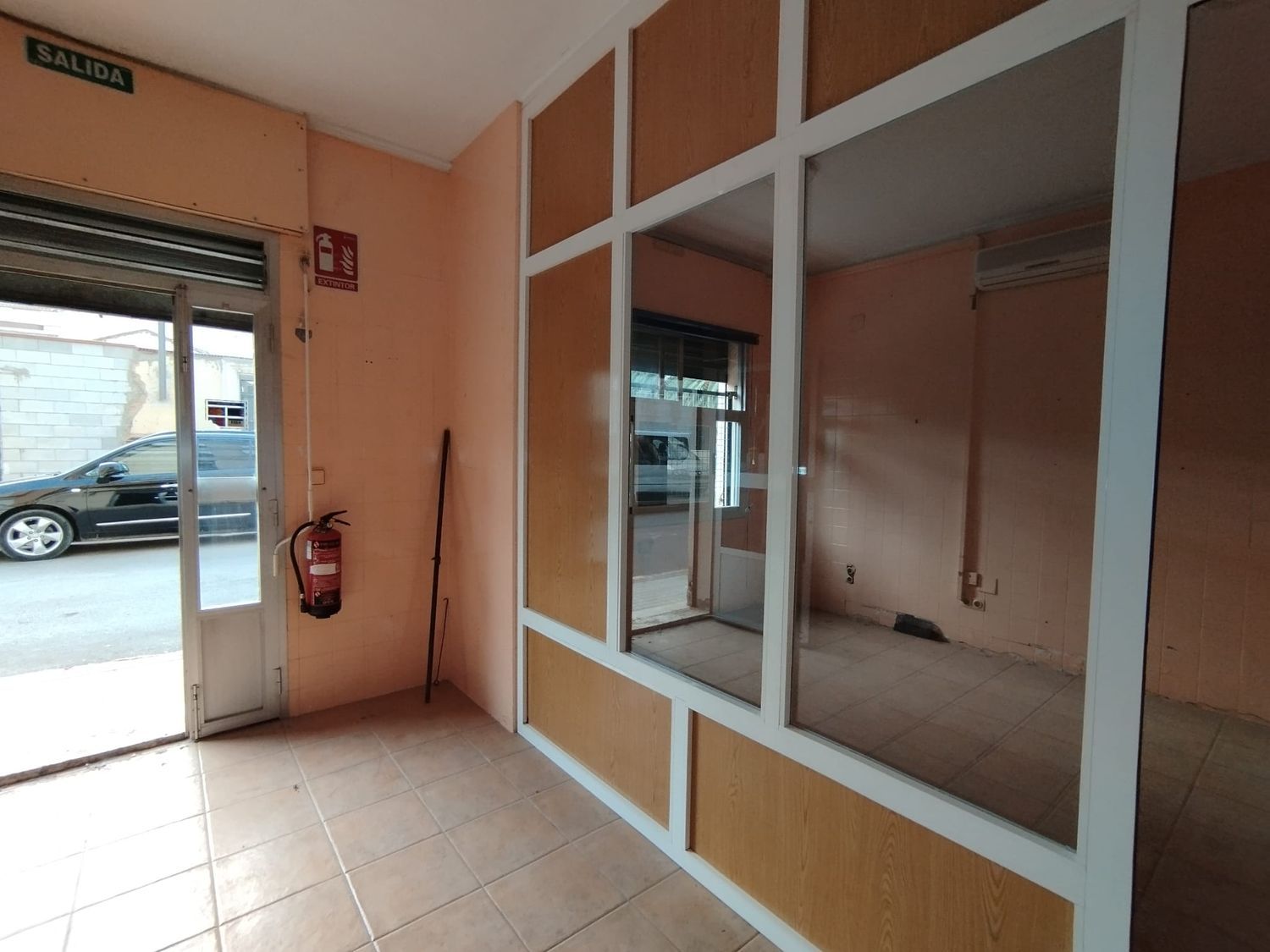 Local En Venta Calle de Lepanto, Tomelloso