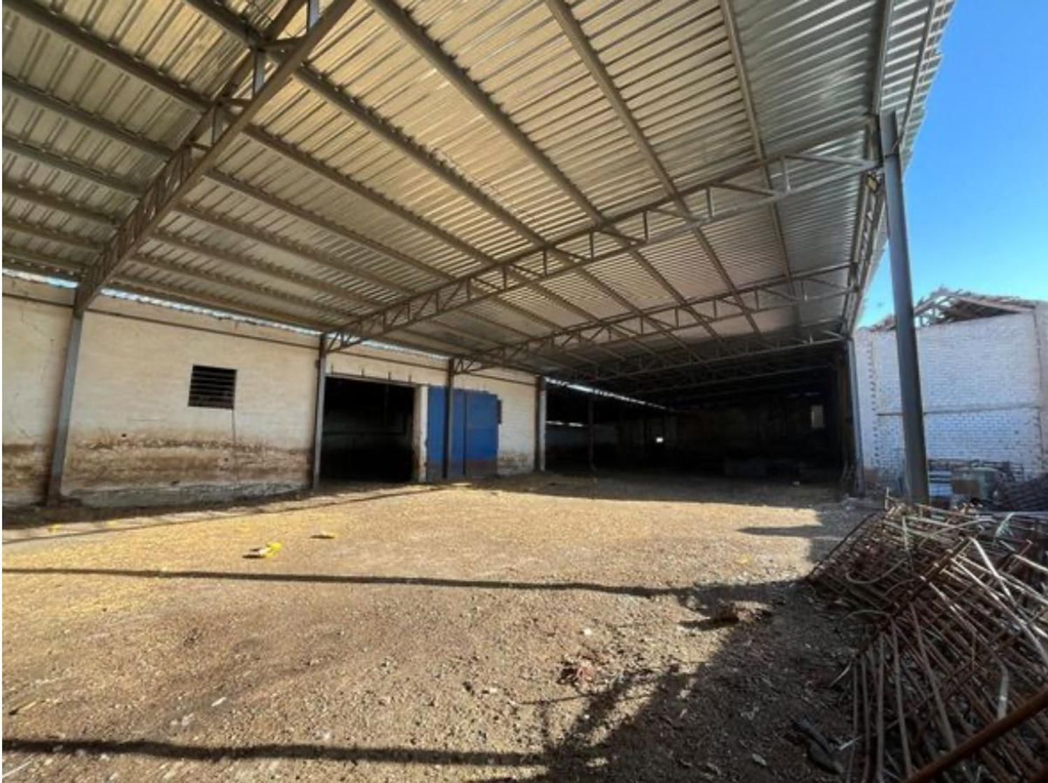 Terreno / Urbanizable En Venta Carretera Manzanares, Argamasilla de Alba