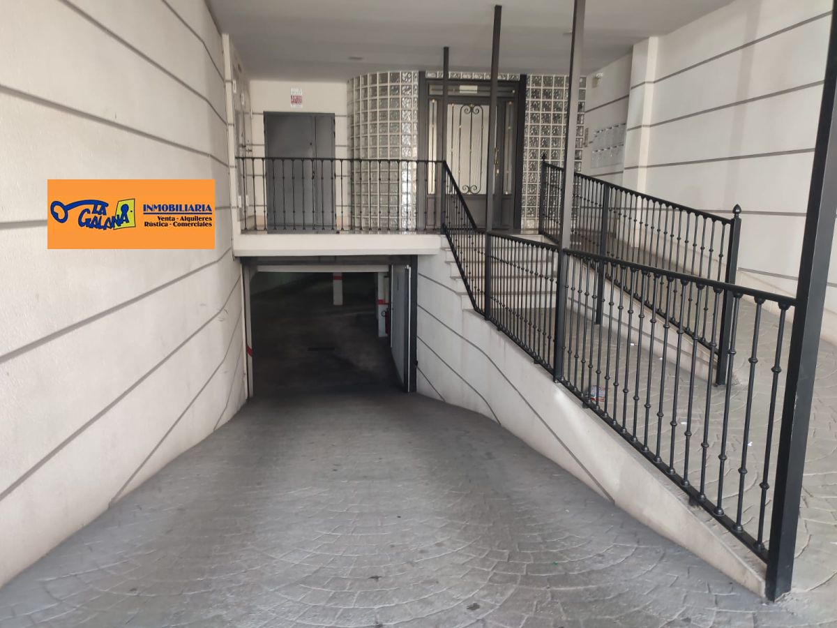 Garaje en Tomelloso, Tomelloso