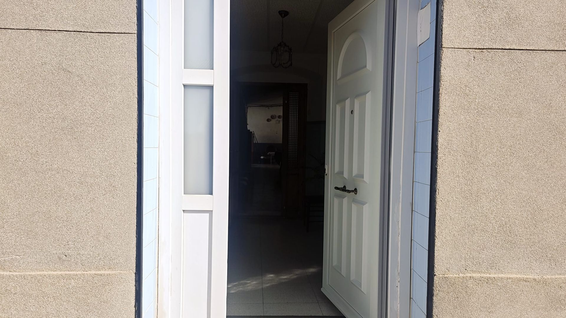 Venta Casa de pueblo en Argamasilla...