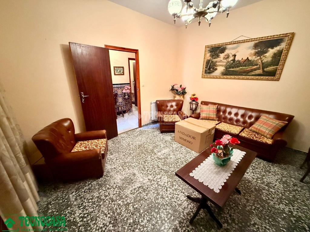 Casa en venta en Mocejón - Mocejón, 185.000 €, 299 m2, ref. 659902 en Mocejón