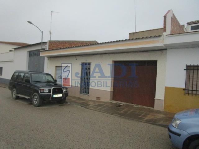 venta de casa en Viso del Marqués, PROXIMIDADES