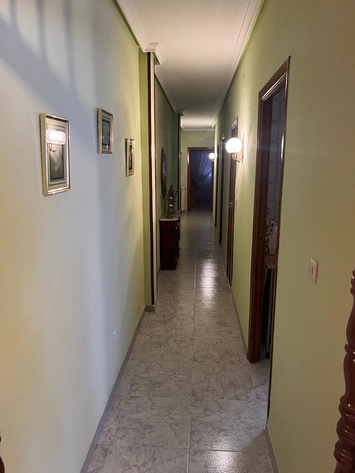 C/ ENCINA, PUERTOLLANO