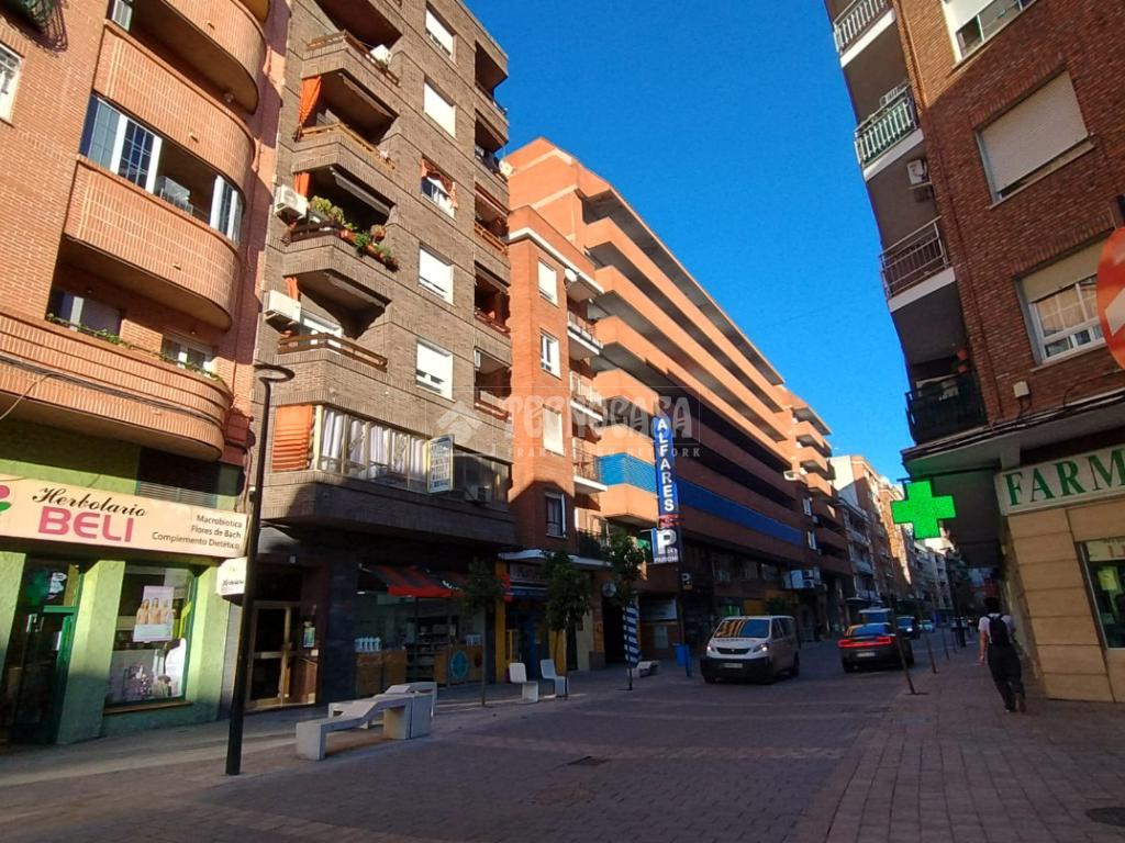 Casa en venta en Talavera De La Reina - Comarca De Talavera, Casco Antiguo, 159.900 €, 404 m2, ref. 652166 en Talavera de la Reina