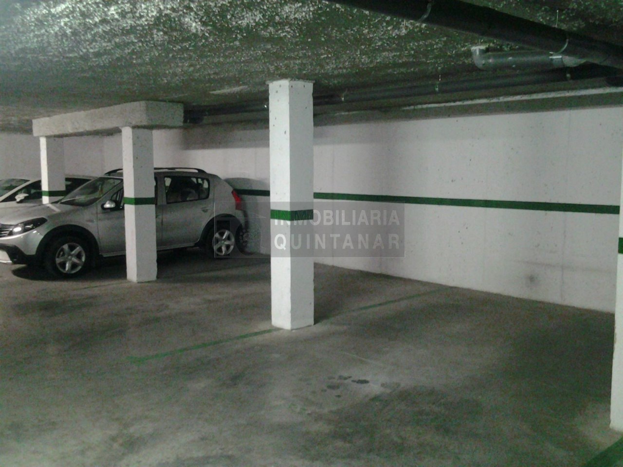 Garaje En buen estado Quintanar de la Orden