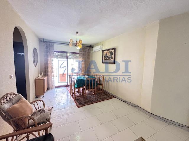 venta de piso en Valdepeñas, CENTRO
