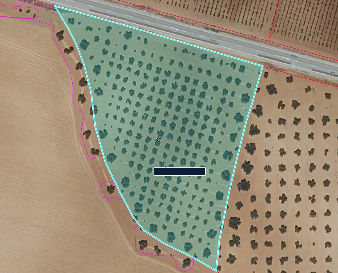 Finca Rústica en Valdepeñas, Valdepeñas