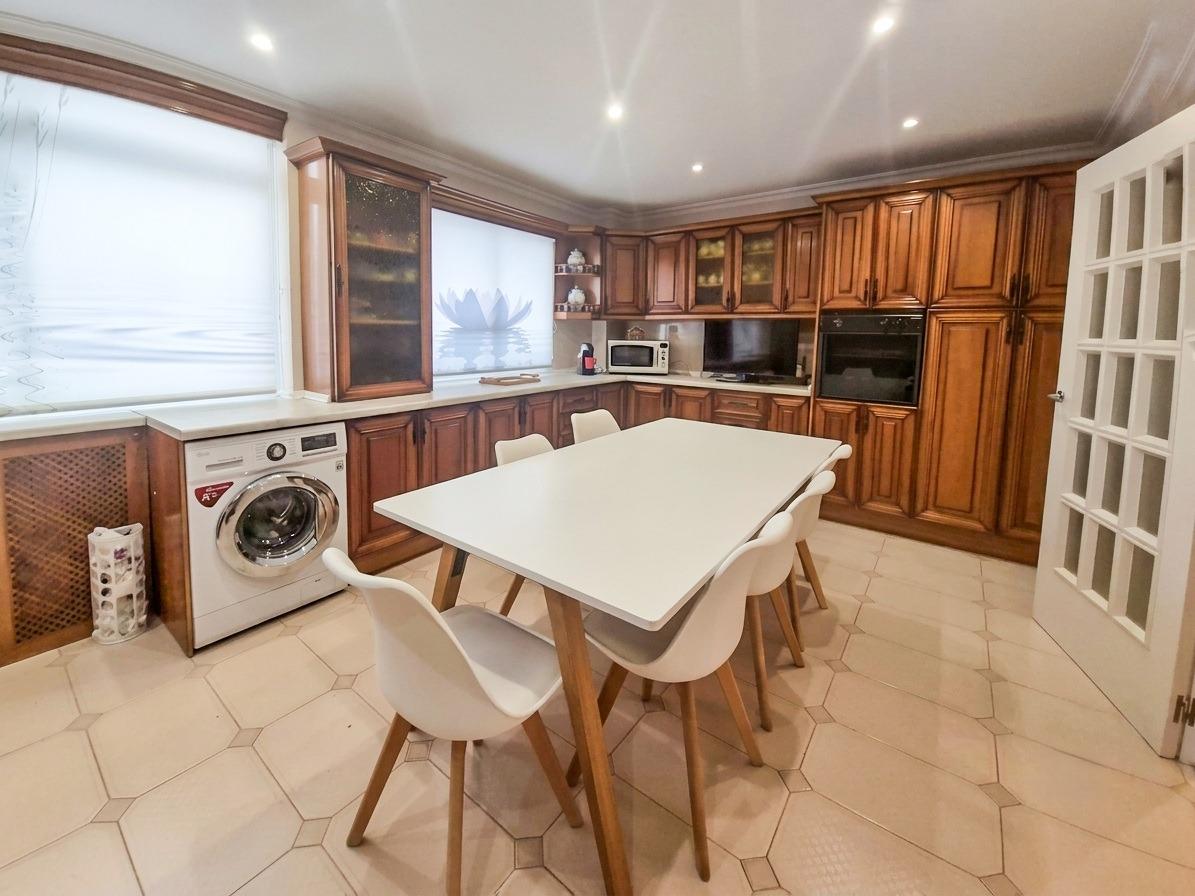 Piso en venta Paseo San Gregorio