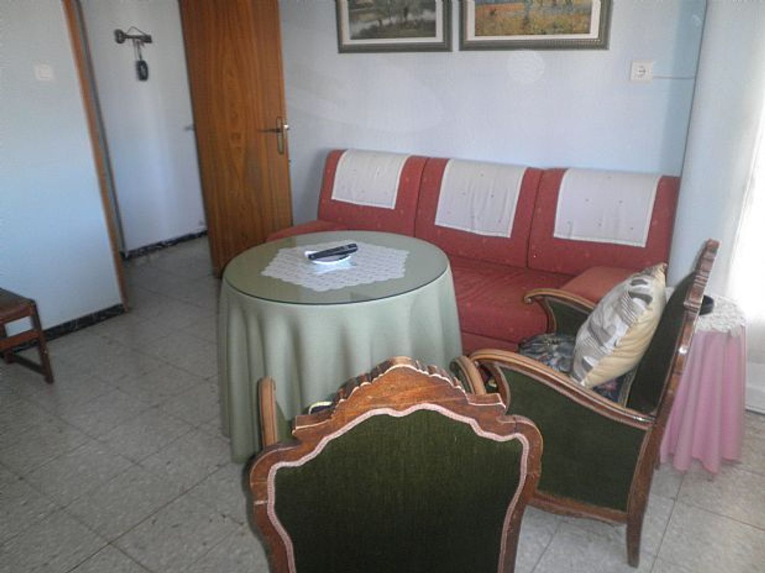 Piso En Venta Calle Veracruz, Tomelloso