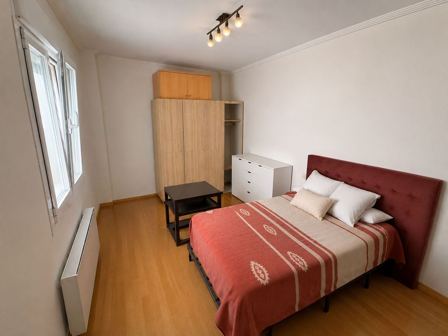 Piso En Venta Calle de Don Víctor Peñasco, Tomelloso