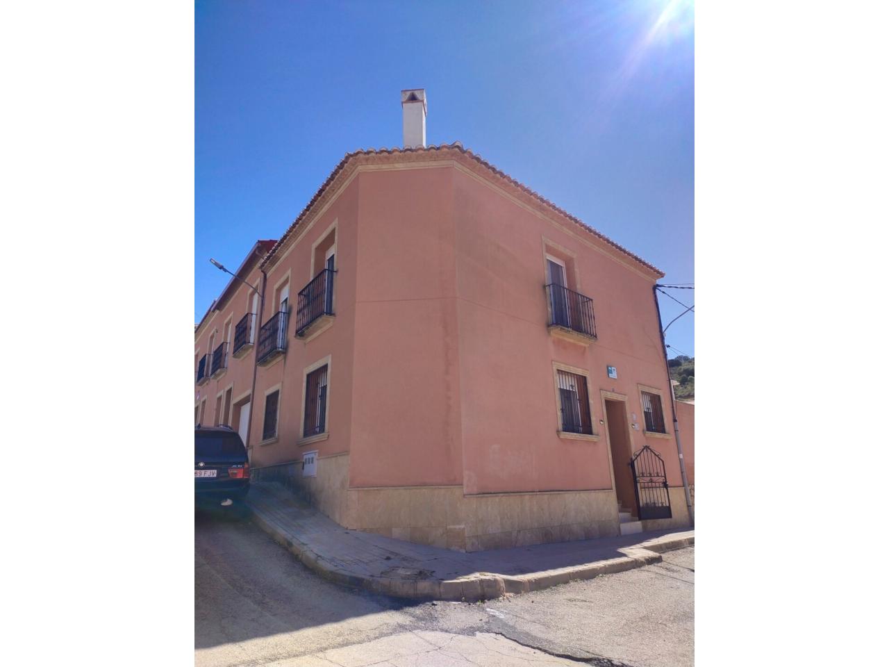 Casa rústica en venta en Caserío de Casas Blancas
