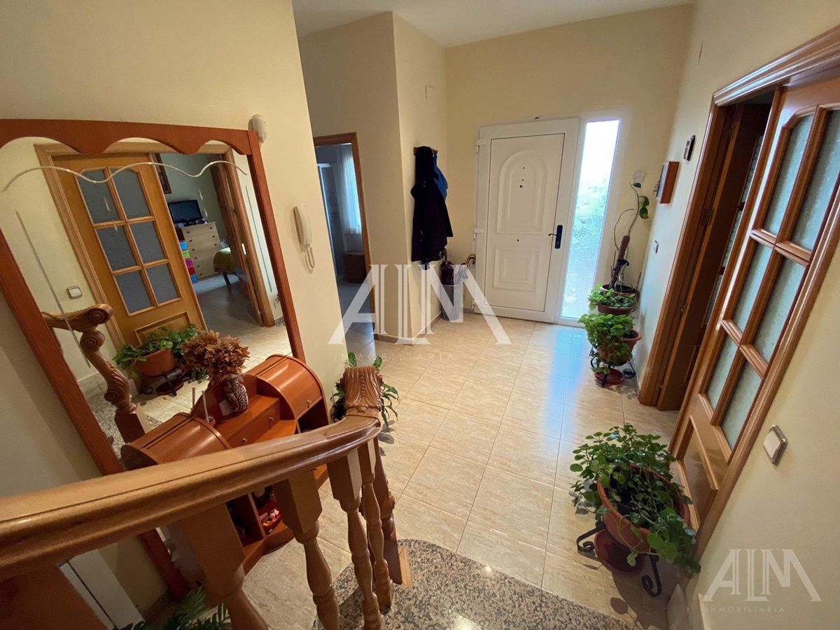 Venta Casa Paseo del RÃ­o, Manzanares