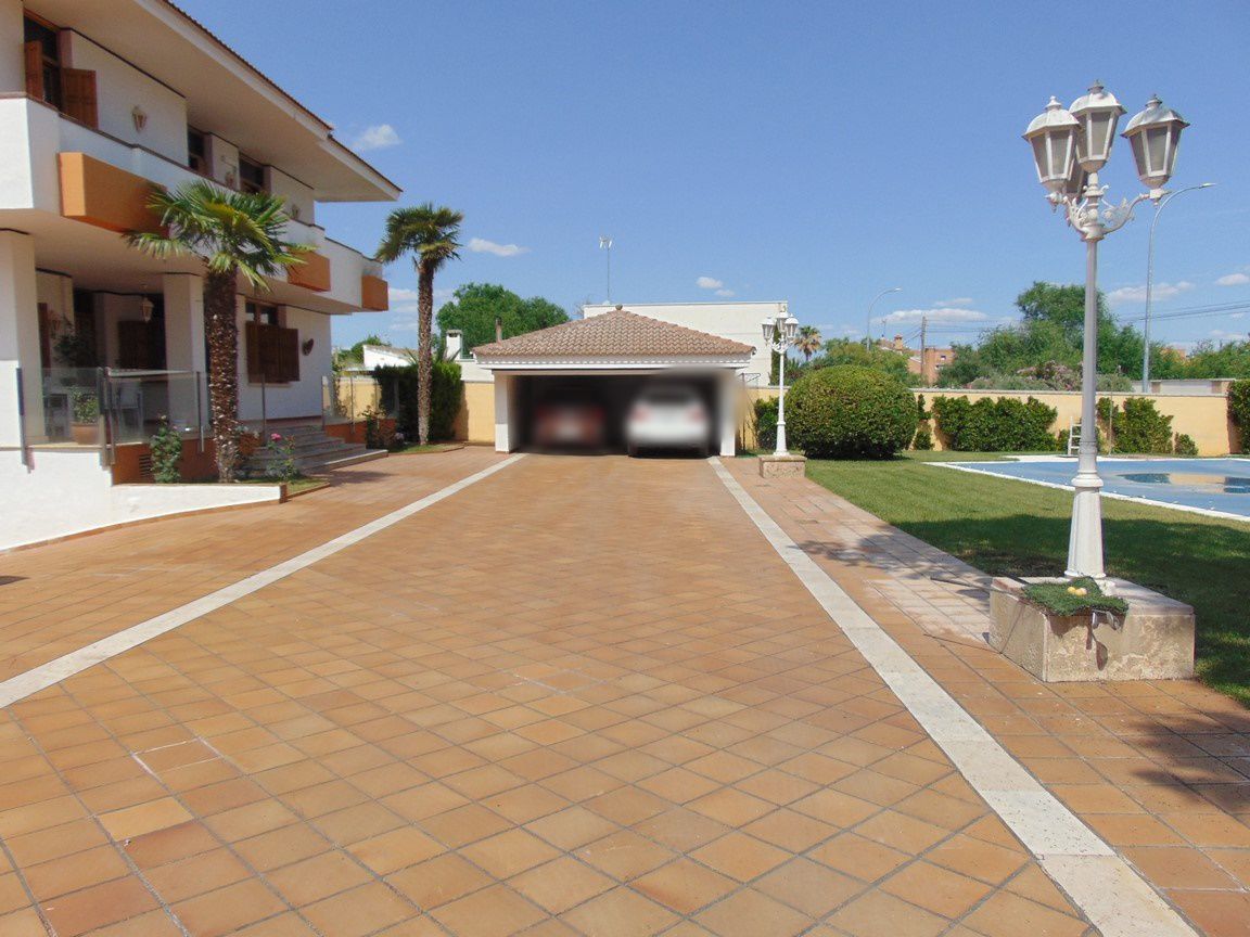 Casa en Valdepeñas, Nuevo Valdepeñas