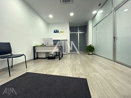 Ref.:1177, Local Comercial en Venta en Centro, Manzanares, 3 dormitorios
