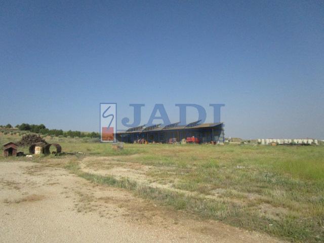 venta de casa en Valdepeñas, CAMPO