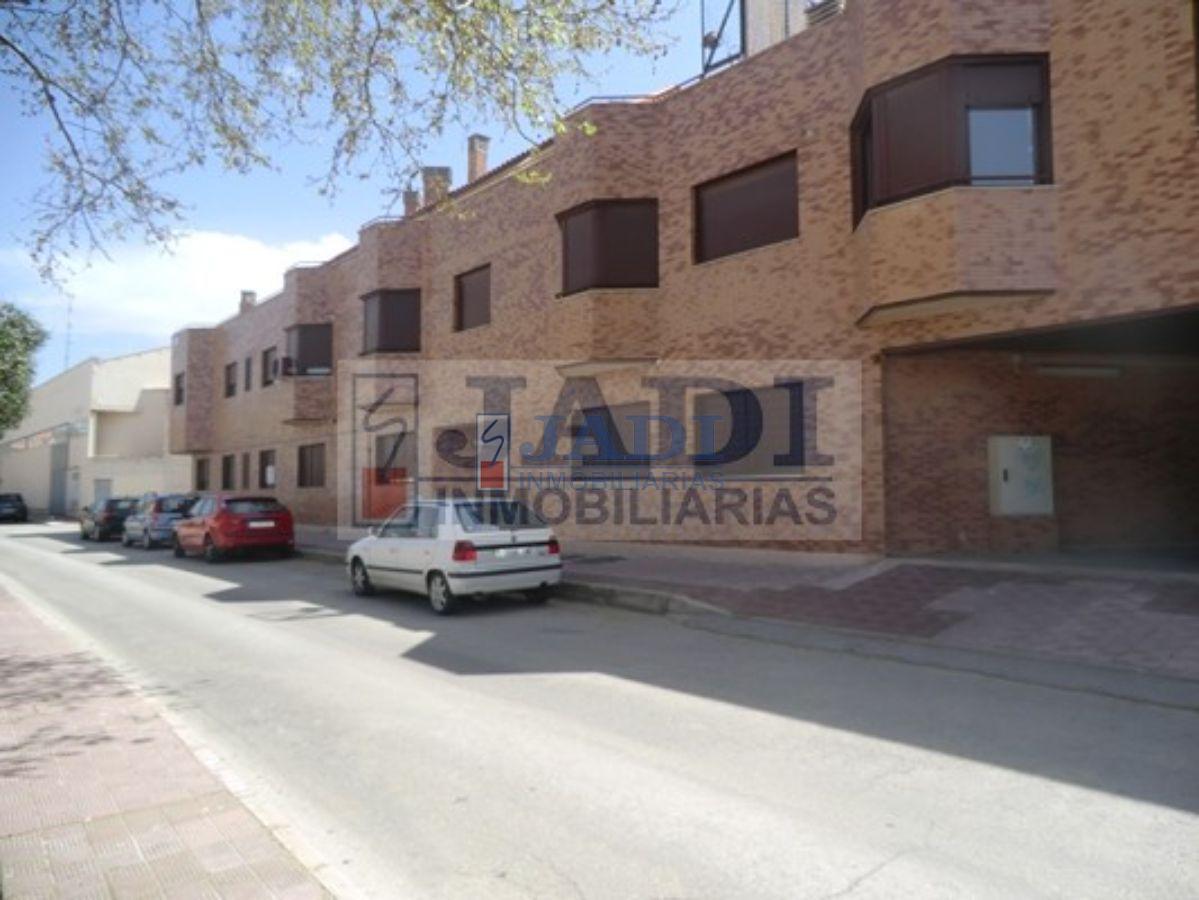venta de garaje en Valdepeñas, AVENIDA 1 DE JULIO
