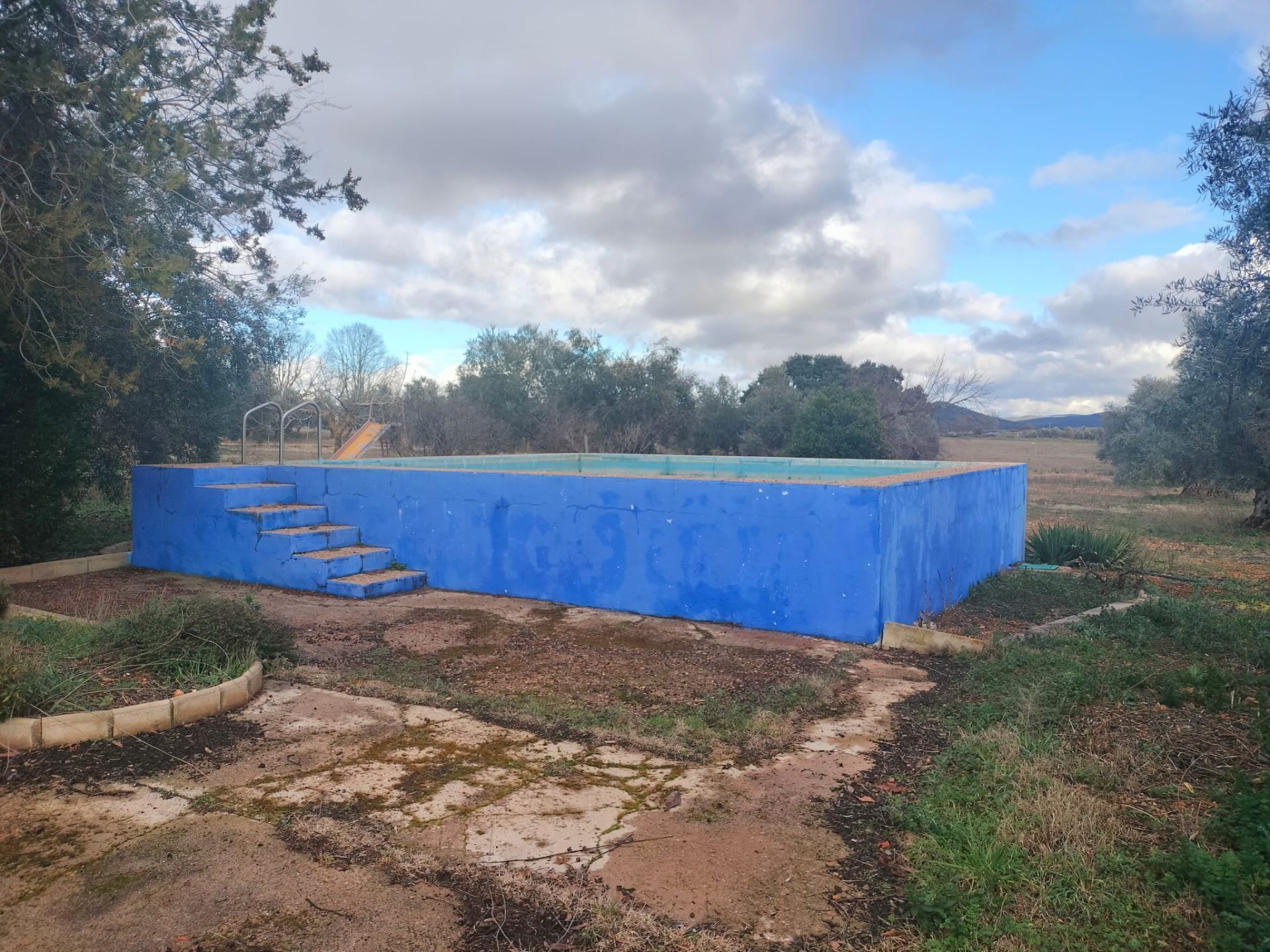 Venta Casa de campo en Argamasilla...