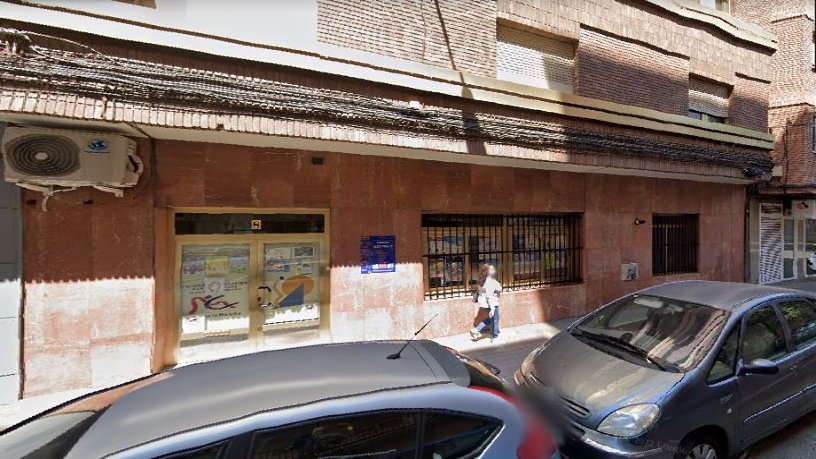 Local en venta en calle Olivo 13002, Ciudad Real, Ciudad Real