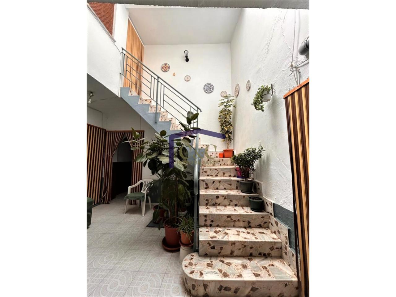 venta de casa en Manzanares, Candelaria