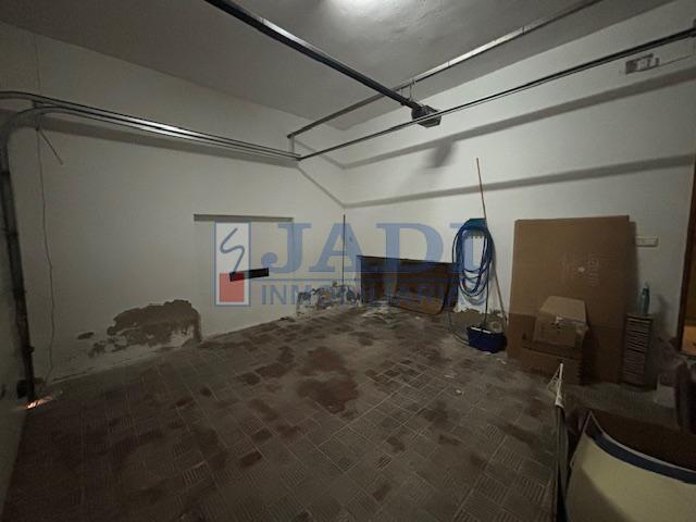 venta de casa en Valdepeñas, CONVENTO