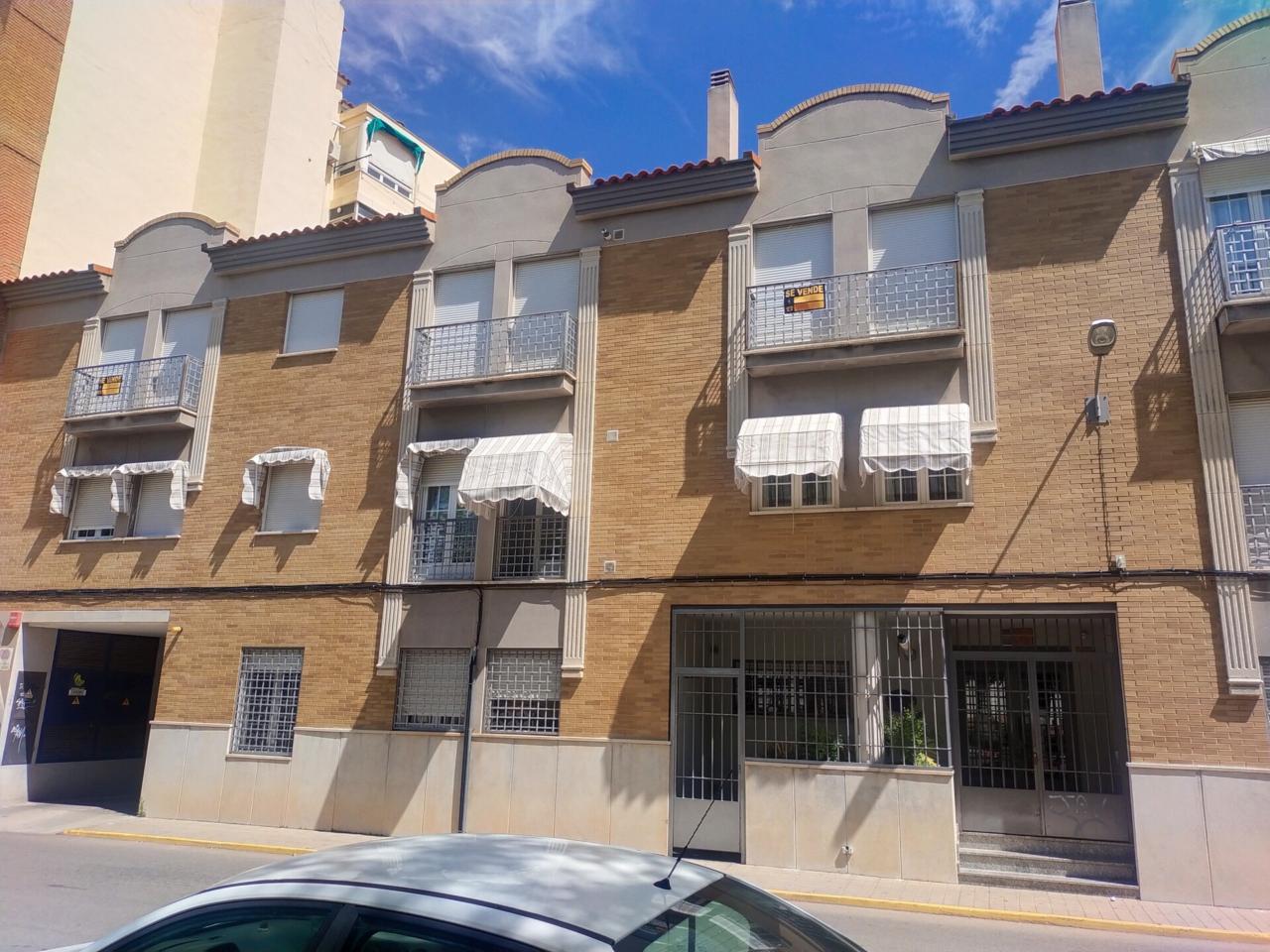 Piso de nueva construcción en venta en Manzanares