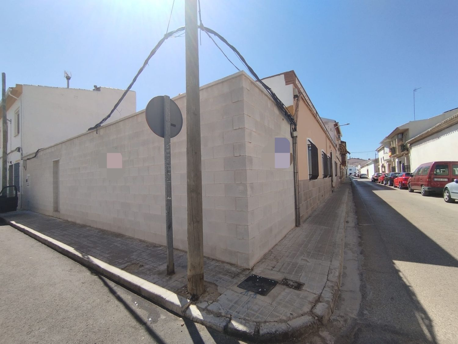 Terreno / Urbanizable En Venta Calle Melquiades Álvarez, Tomelloso