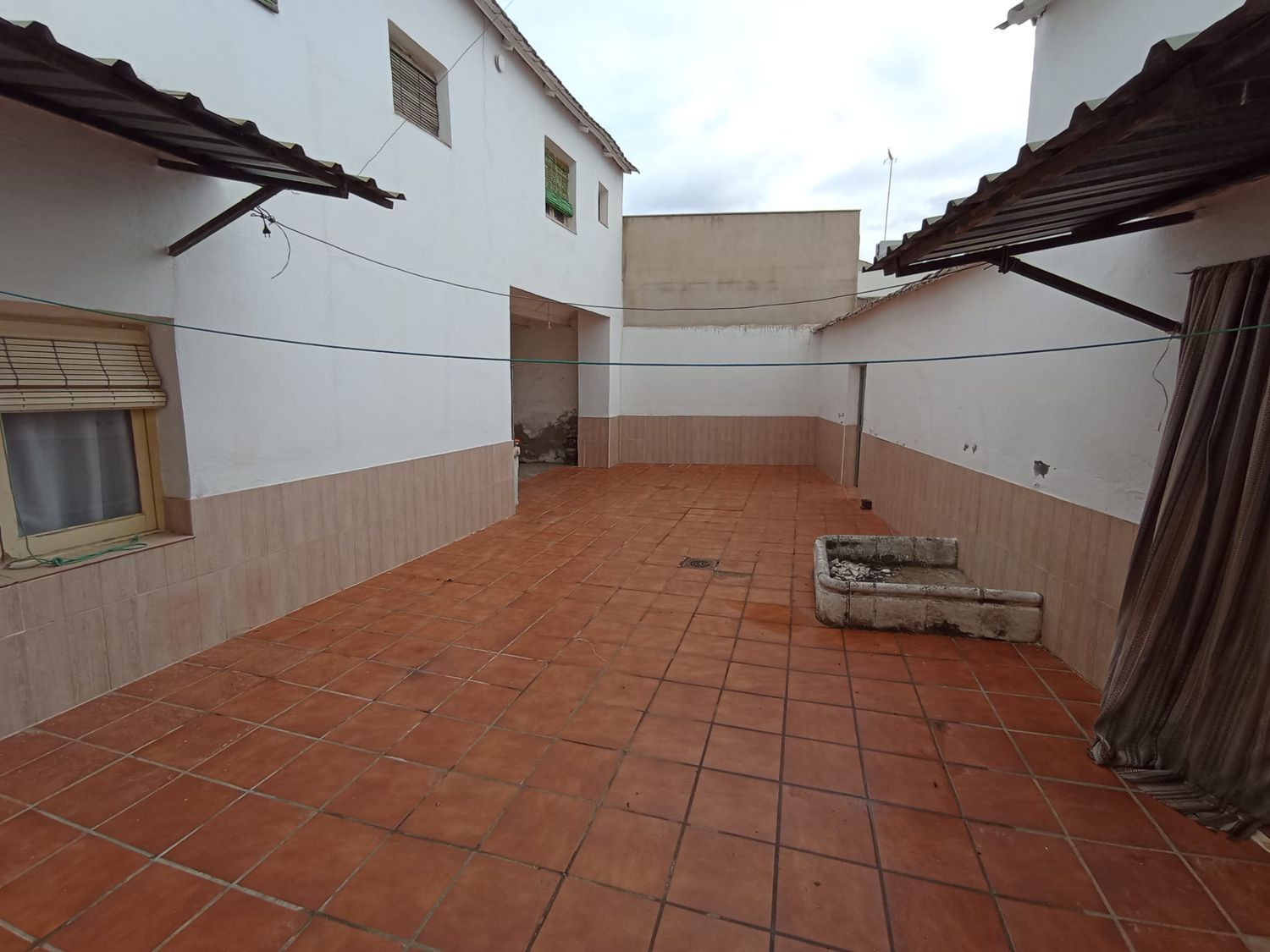 Casa/Chalet pareado En Venta Calle Jose Ruiz, Socuéllamos
