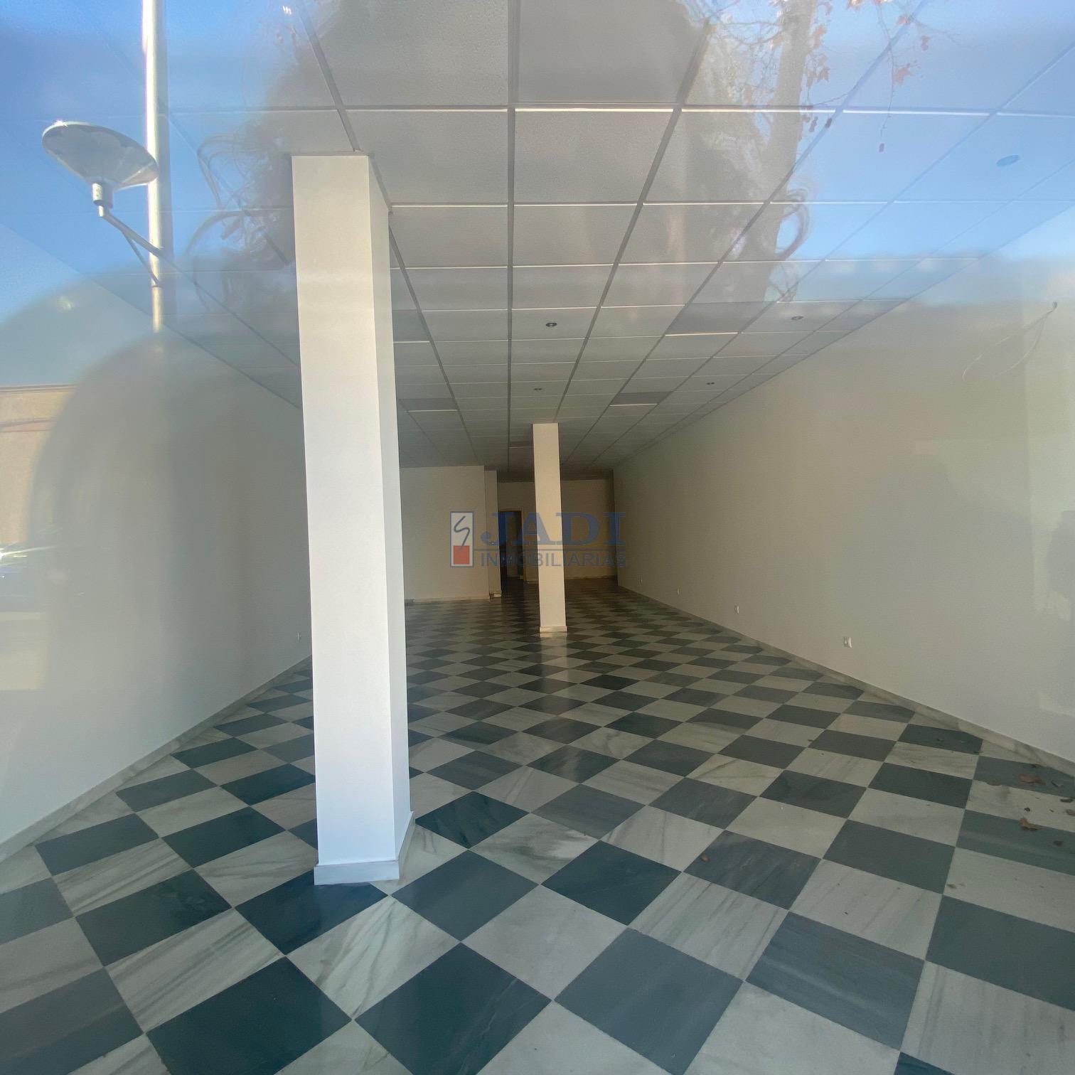venta de local en Valdepeñas, AVDA ESTUDIANTES