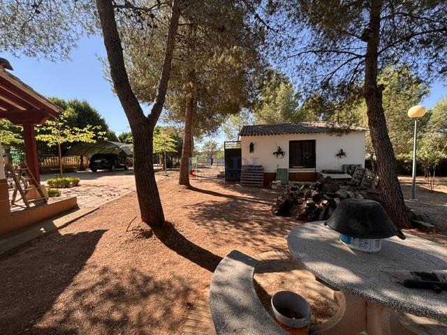 venta de casa en Valdepeñas, BAÑOS DEL PERAL