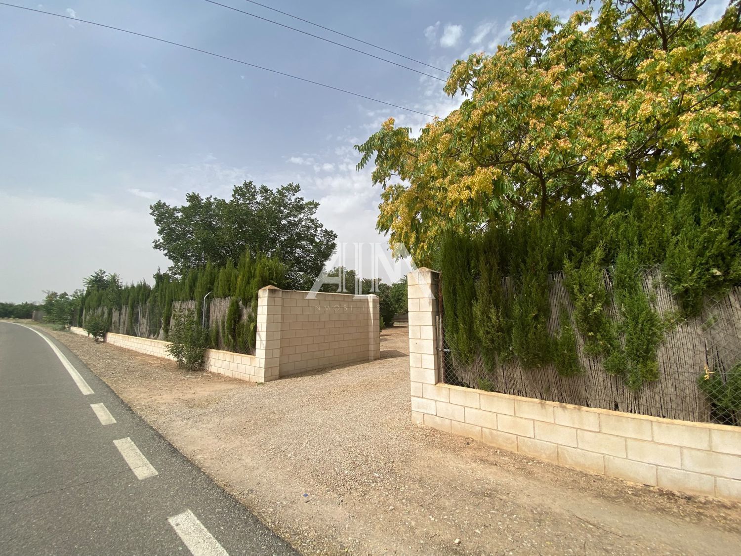 Venta Chalet Periferia, Manzanares