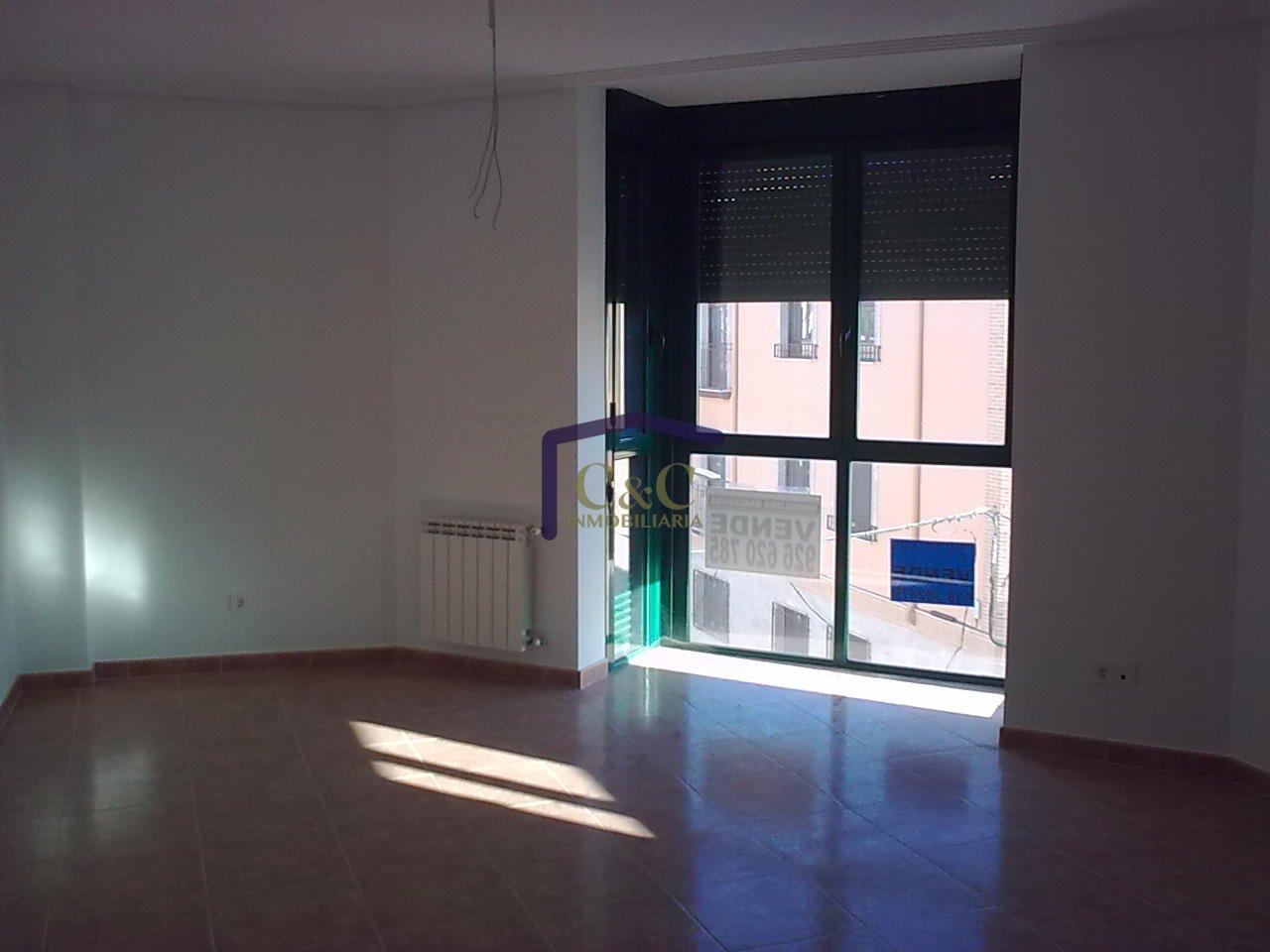 venta de piso en Manzanares, Cuartel de guardia civil