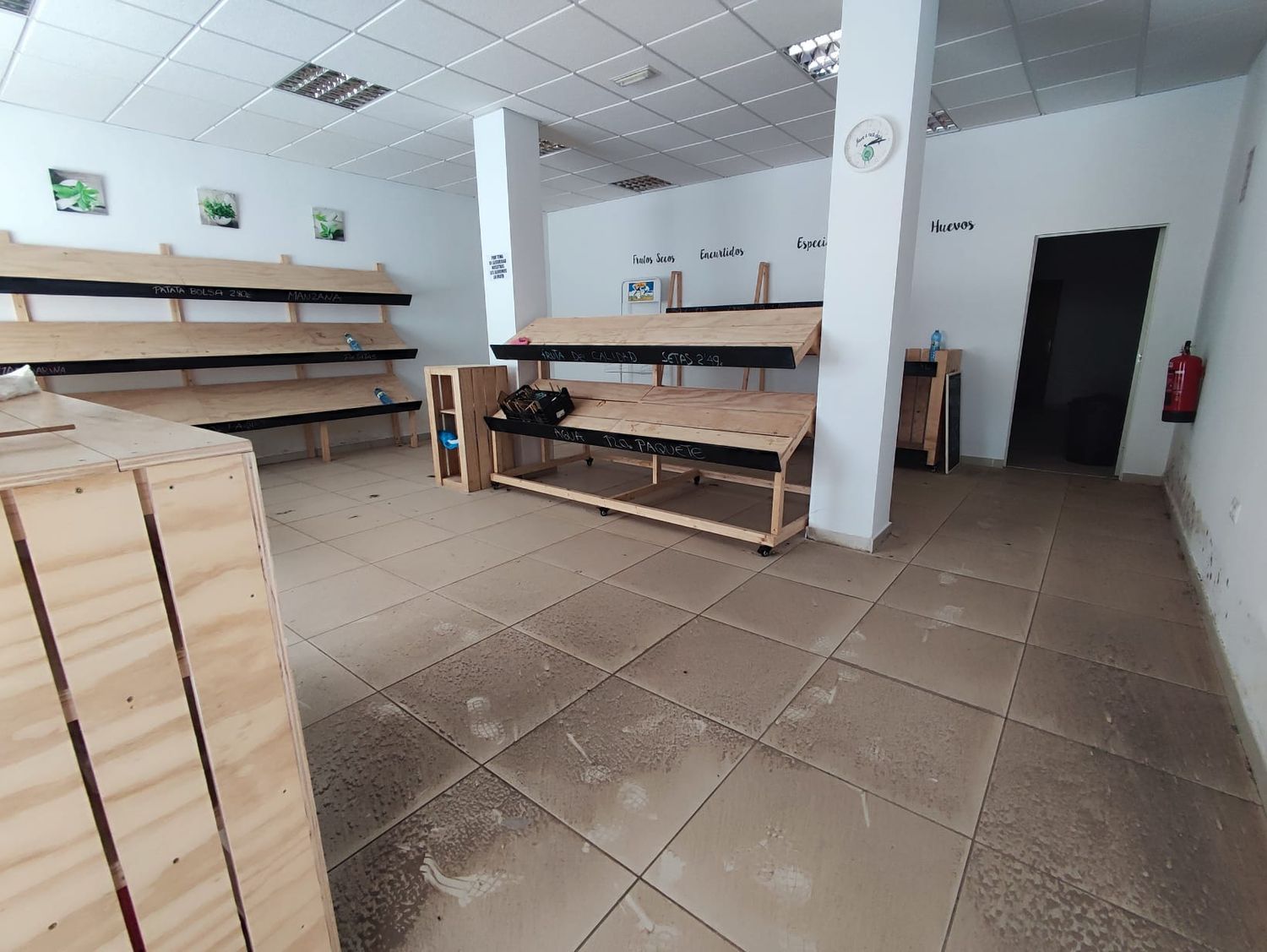 Local En Venta Calle Alfonso XII, Tomelloso