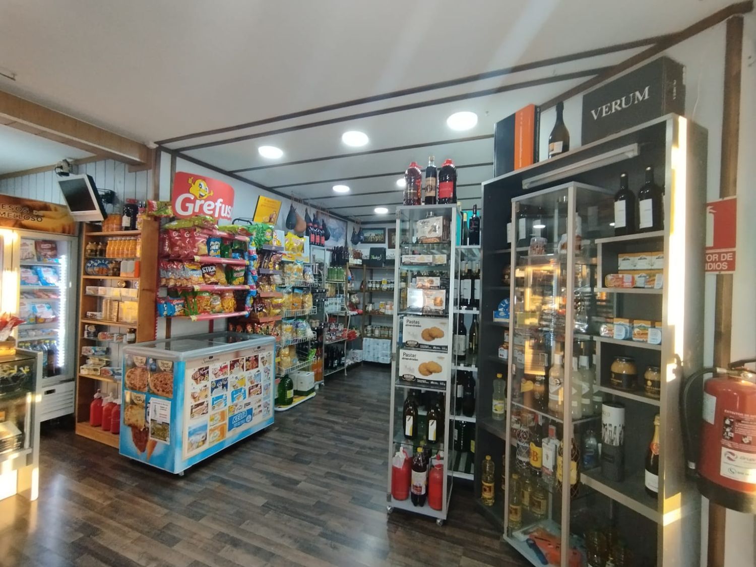 Local En Venta Tomelloso