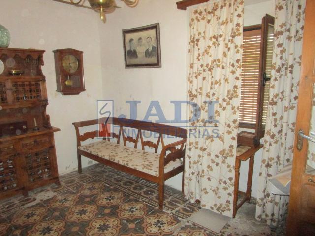 venta de casa en Viso del Marqués, CENTRO