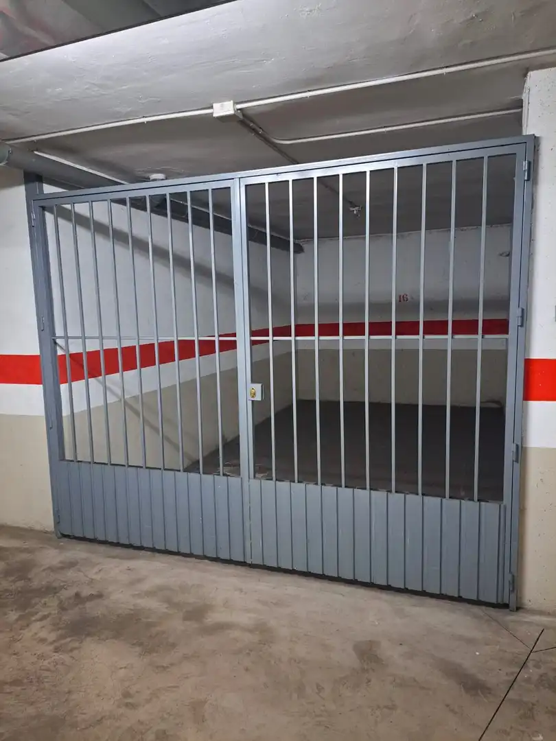 C/ CÓRDOBA, PUERTOLLANO