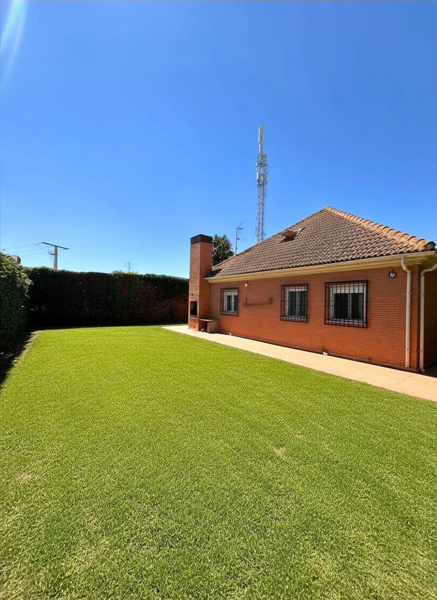 Casa/Chalet adosado En Venta Calle Arroyo Valdespino, Alcazar de San Juan