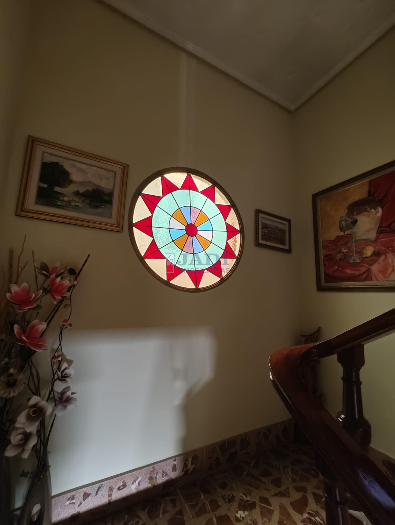venta de casa en Valdepeñas, CRISTO