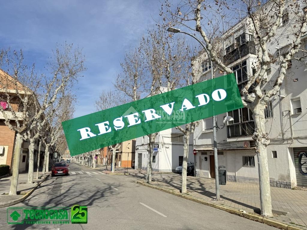 Piso en venta en Ciudad Real - Ciudad Real, 69.900 €, 64 m2, ref. 660418