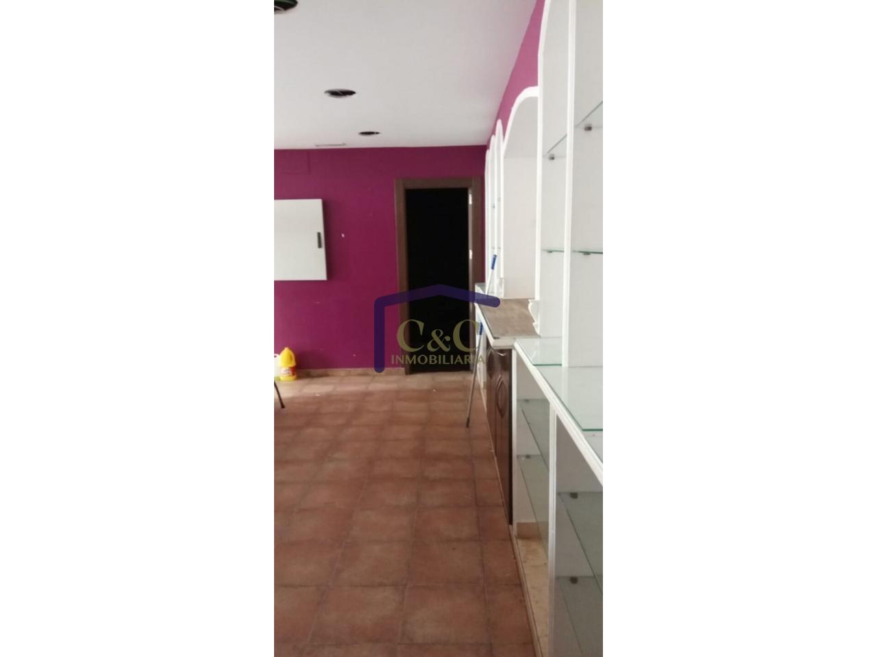 venta de casa en Manzanares, San Antón