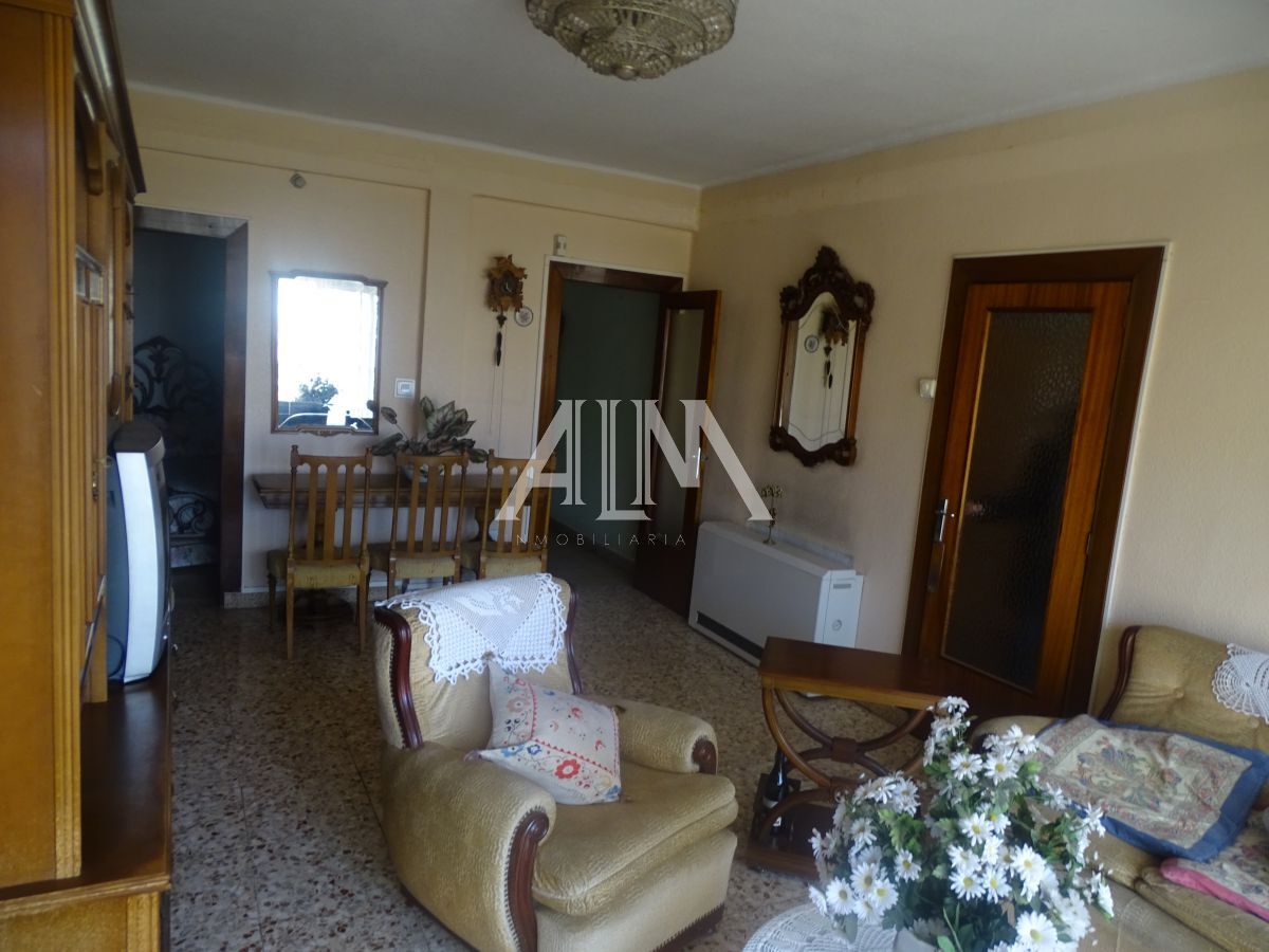 Venta Piso Centro - Ayuntamiento, Manzanares
