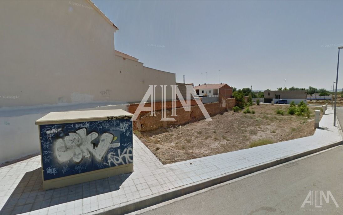Venta Parcela Bulevar, Manzanares