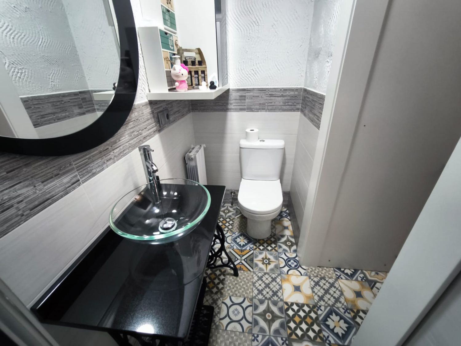 Piso en Valdepeñas, Centro
